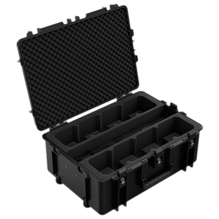 Chauvet Freedom Charge 8P
