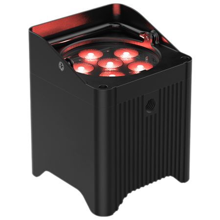 Chauvet Freedom Par T6