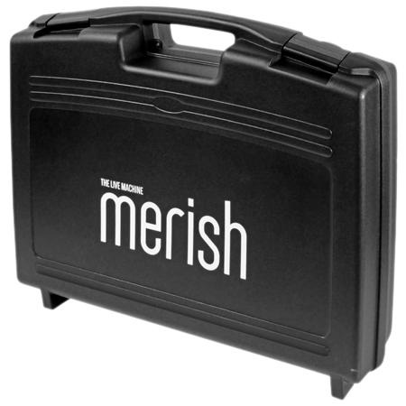M-Live Merish Hard Bag
