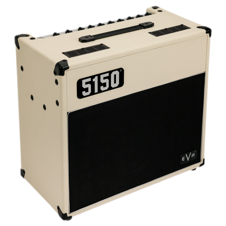 5150 Iconic Series 15W Combo Ivory