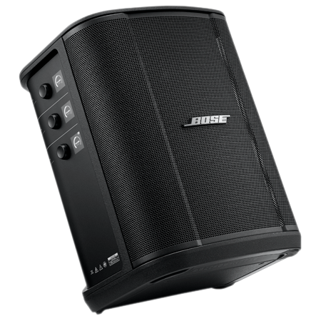 Bose S1 Pro Plus