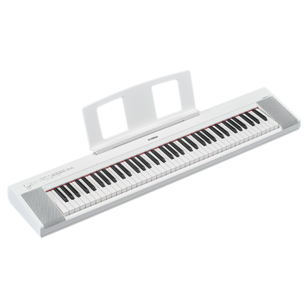 Yamaha NP-35 White