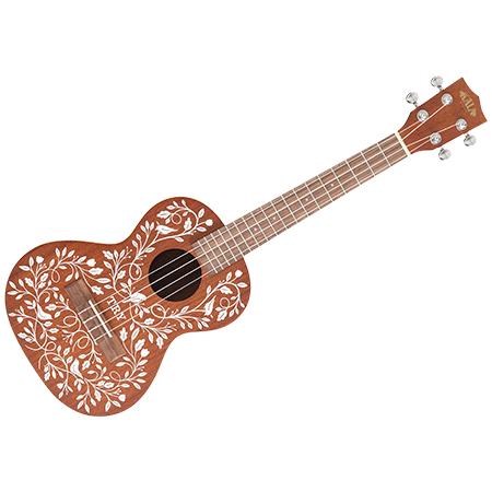 Kala Learn to play, Tenor, Mandy Harvey Signature