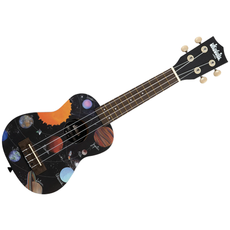 Kala Ukadelic Spaced Out Soprano