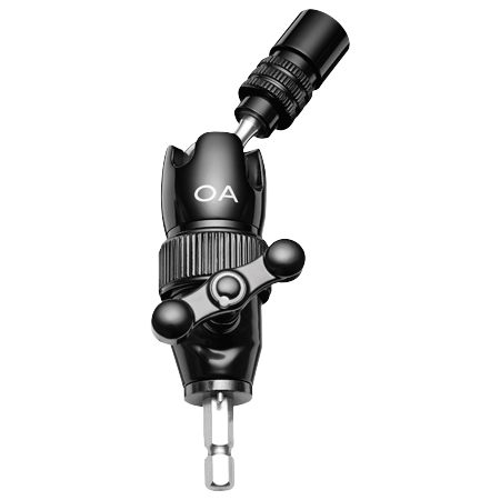 Triad-Orbit OA orbit arm