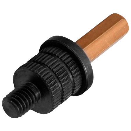 Triad-Orbit IO-H3 IO 3/8" Quick-Change Coupler Head
