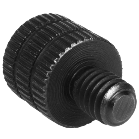 Triad-Orbit 3/8ADA 5/8" Female to 3/8" Male IO-H Adaptor