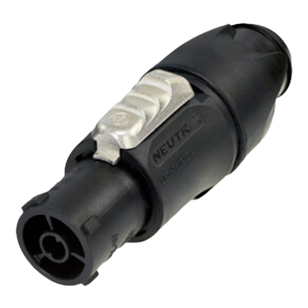 Neutrik NAC3FX-W-TOP