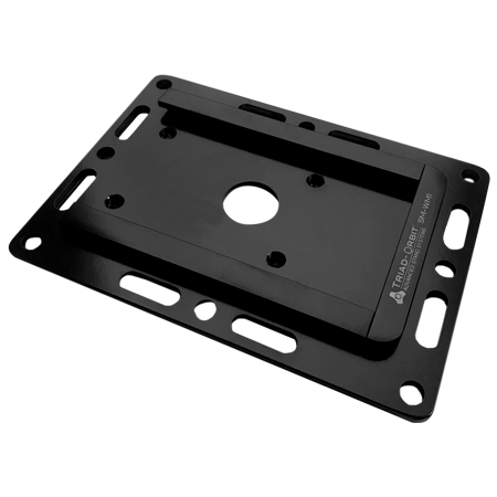 SM-WM1 Speaker Mounting Plate for Wall Applications