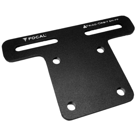SM-FP Speaker Mounting Plate for Focal Studio Monitor