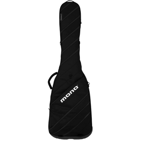 Mono M80 Vertigo Ultra Bass Black