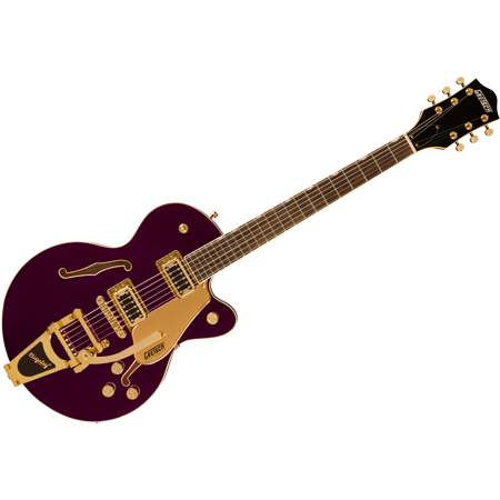 G5655TG Electromatic Jr Amethyst Gretsch Guitars