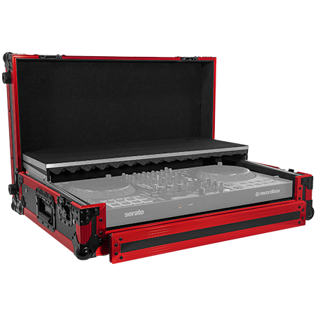 Plugger Case Flight case FLX10 Elite