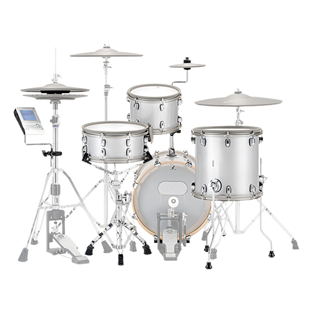 5 E-DRUM KIT EFNOTE