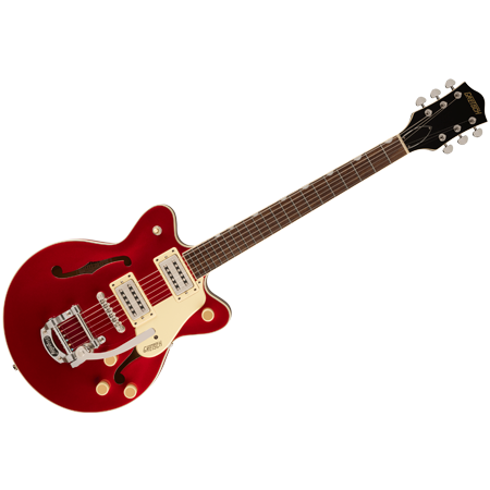 Gretsch Guitars G2655T Streamliner Jr Brandywine