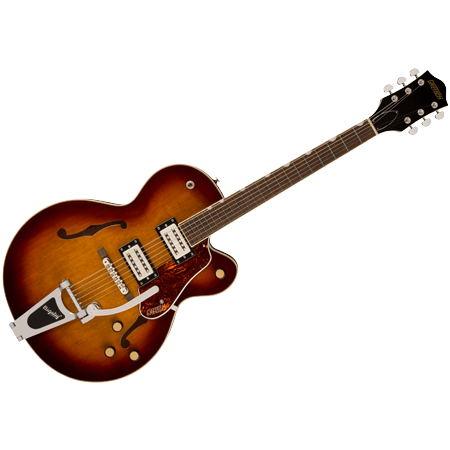 Gretsch Guitars G2420T Streamliner Havana Burst