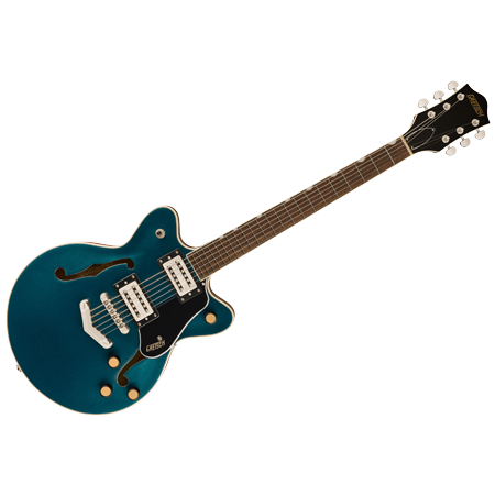 G2655 Streamliner Jr. Midnight Sapphire Gretsch Guitars