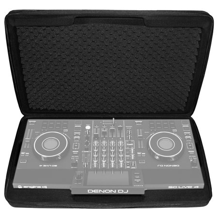 U 8319 BL  pour SC Live 4 UDG