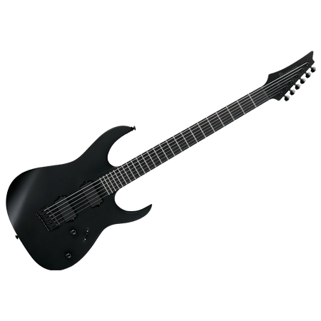 Ibanez RGRTBB21-BKF