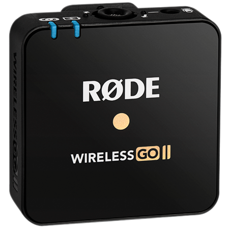 Rode Wireless Go II TX