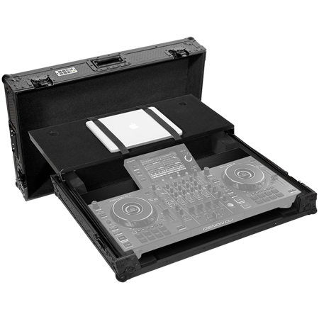 Walkasse Pro SC Live 4 W LTS Black