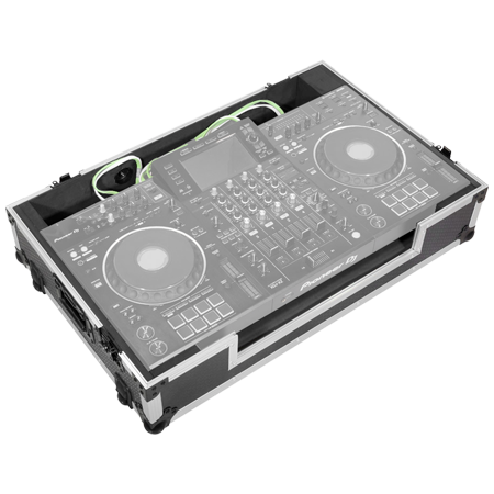 Walkasse Pro XDJ-XZ W Silver