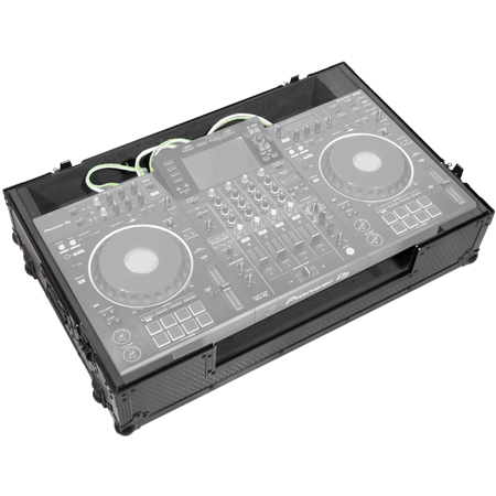 Walkasse Pro XDJ-XZ W Black