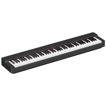 Yamaha P-225 Black