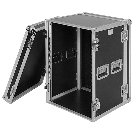 Walkasse Rack 16U