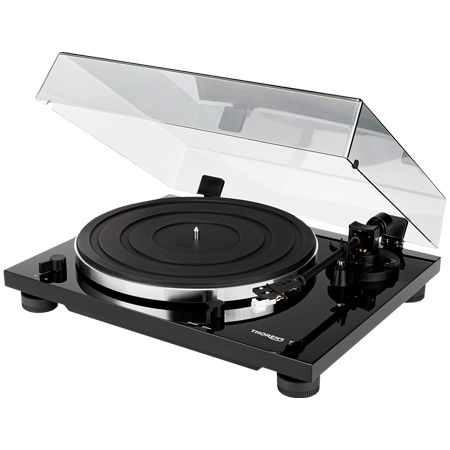 Thorens TD 201 Noir