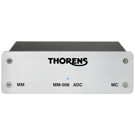 Thorens MM-008 ADC