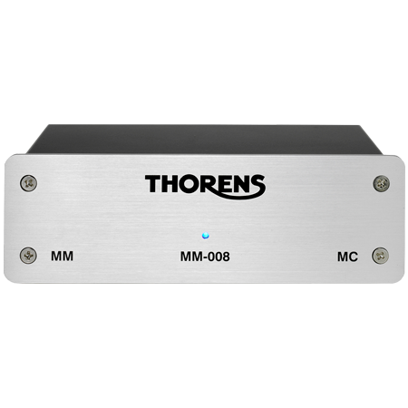 MM-008 Thorens