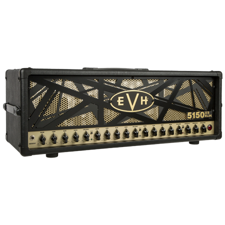 5150III 50W EL34 EVH