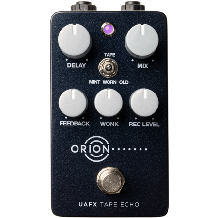 Universal Audio UAFX Orion