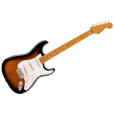 Fender Vintera II 50s Stratocaster 2-Color Sunburst
