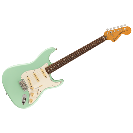 Fender Vintera II 70s Stratocaster Surf Green