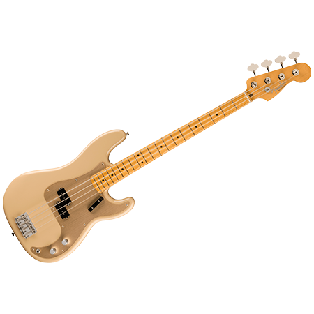 Fender Vintera II 50s Precision Bass Desert Sand