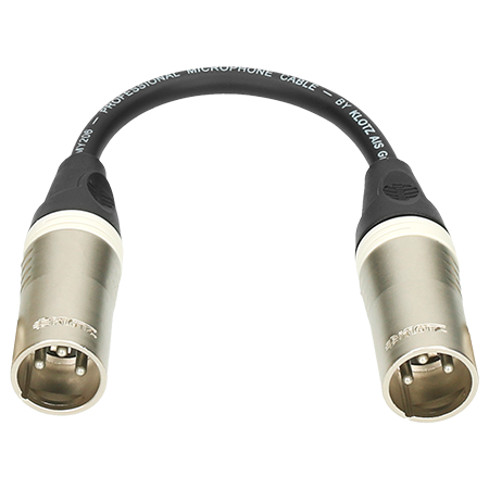 Klotz XLR-MMK