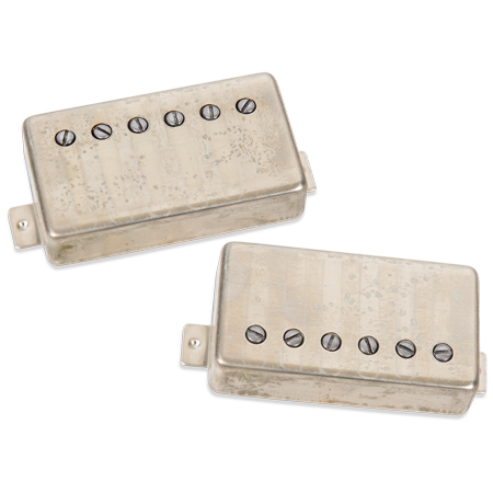 Seymour Duncan CS-FCA-MJ40 Frampton Comes Alive