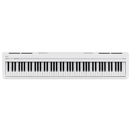 ES120 White Kawai