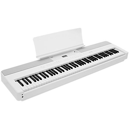 Kawai ES-520 White