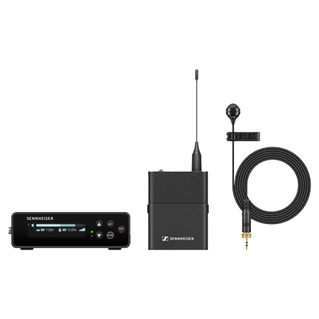 EW-DP ME4 Set (R1-6) Sennheiser