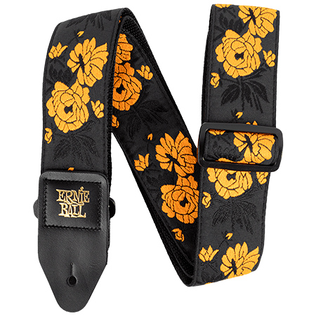 Ernie Ball 5358 Tangerine Rose