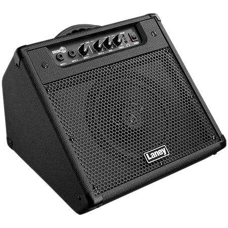 DH40 DrumHub