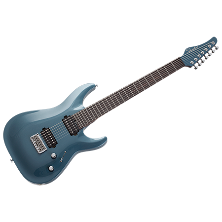 Schecter Aaron Marshall AM-7 CS