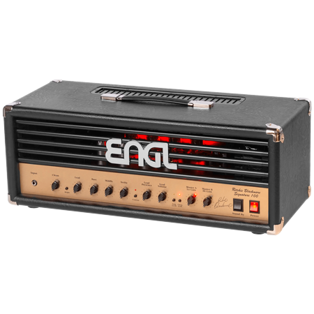 E650/2 Ritchie Blackmore ENGL