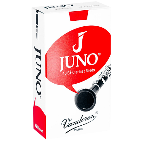 Vandoren Juno Force 2,5 JCR0125