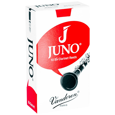 Vandoren Juno Force 3 JCR013