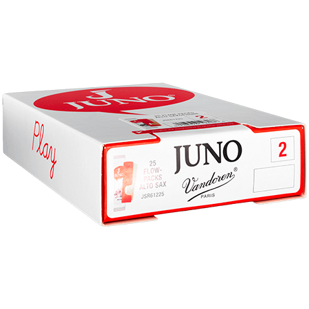 Vandoren Juno Force 2 JSR61225