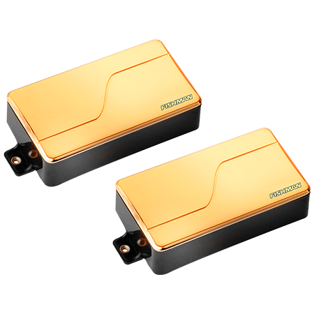 Fishman PRF-M36-SG2 Modern Humbucker 3 voies